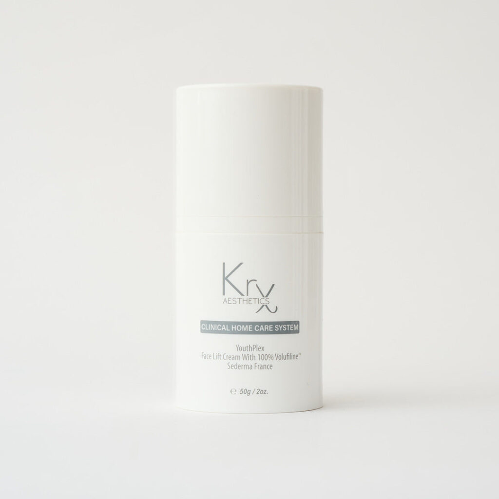 KRX Youthplex Face Lift Cream