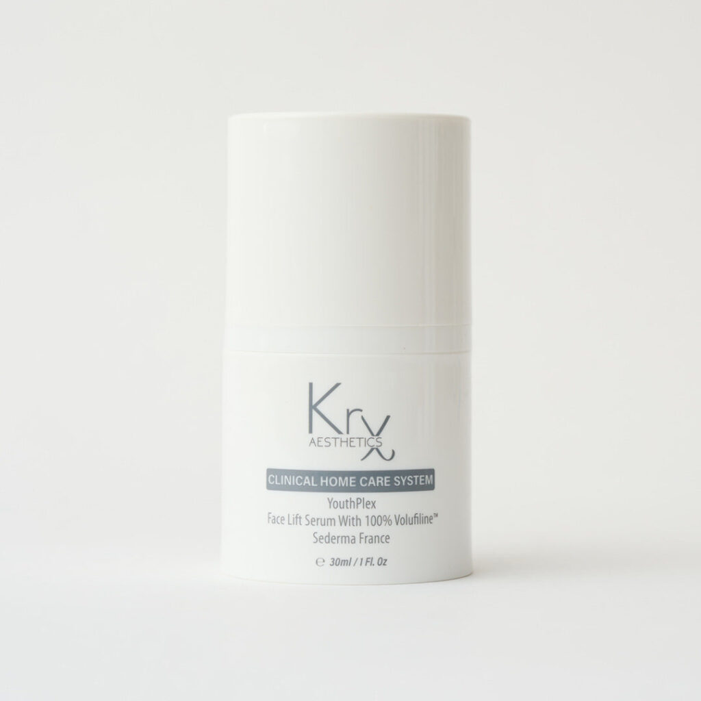KrX Youthplex Face Lift Serum