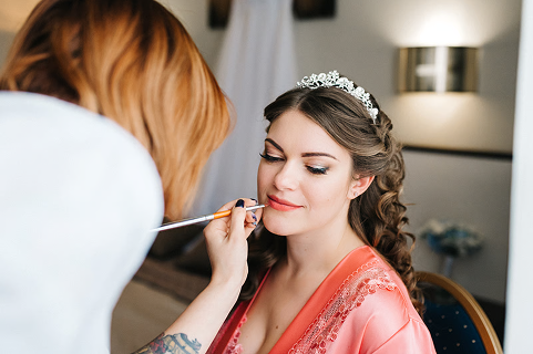 Wedding & Event Makeup