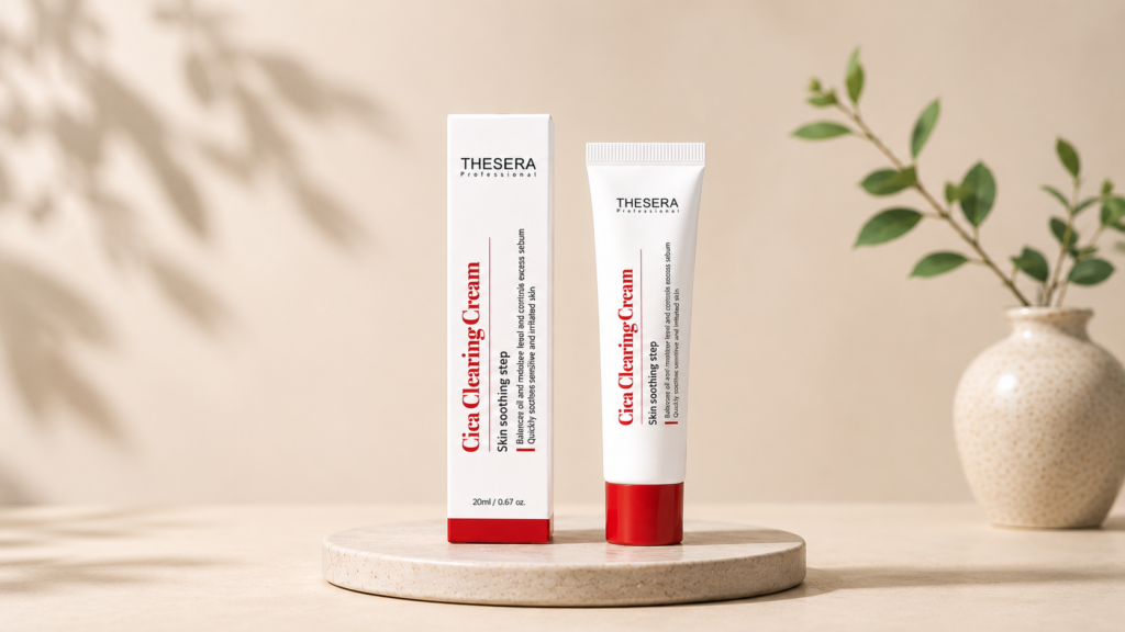 Skin Softening Product