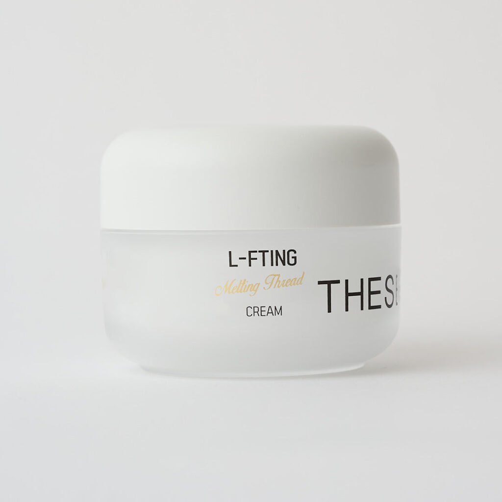 Thesera L-FTING Cream