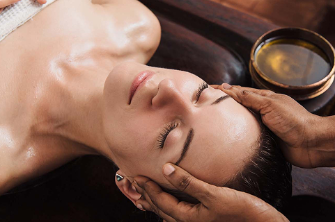 Regular Facial