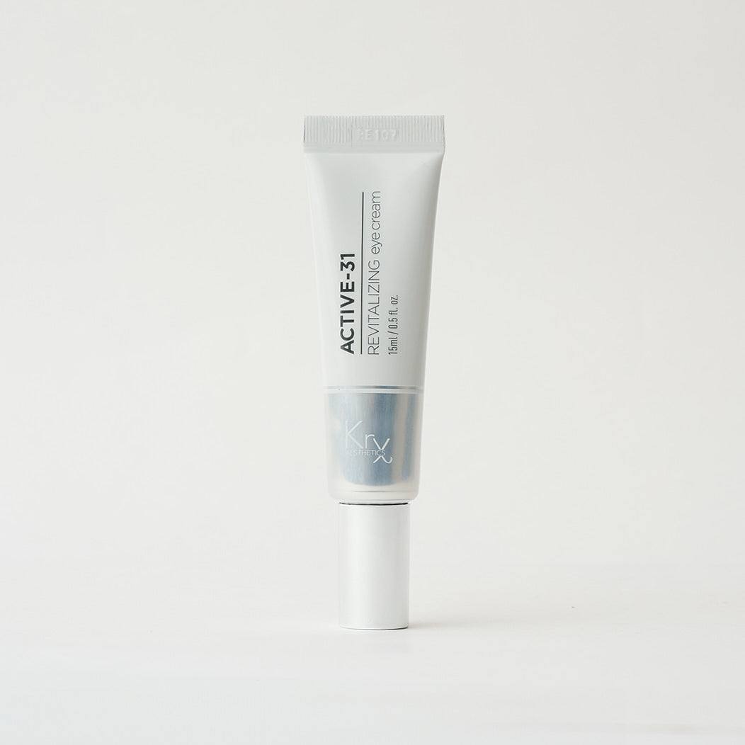 KrX Active Revitalizing Eye Cream