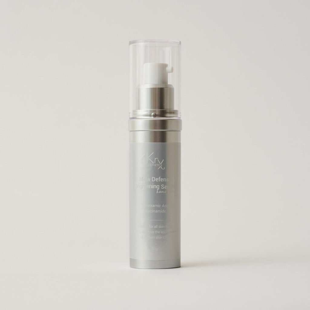 KrX All Day Glow Vitamin Serum