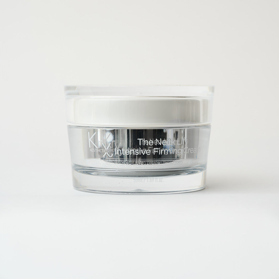 KrX Neck Lift Firming Intensive Cream