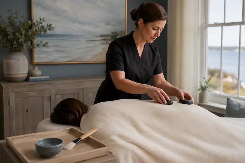 Back Treatment for Acne & Discoloration Portsmouth NH