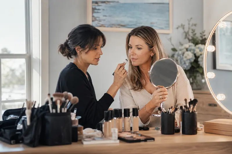 Makeup Lessons Portsmouth NH